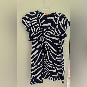 Oliphant Dress Size Large